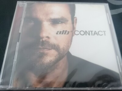 NEU ATB CONTACT LIMITED EDITION 2 CD When It Ends It Starts Again/Still Here