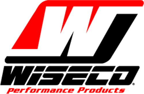 Wiseco Piston For KTM 125 SX XC Piston Kit 54mm std bore 2001-2010, 2012-2025 - Picture 6 of 6