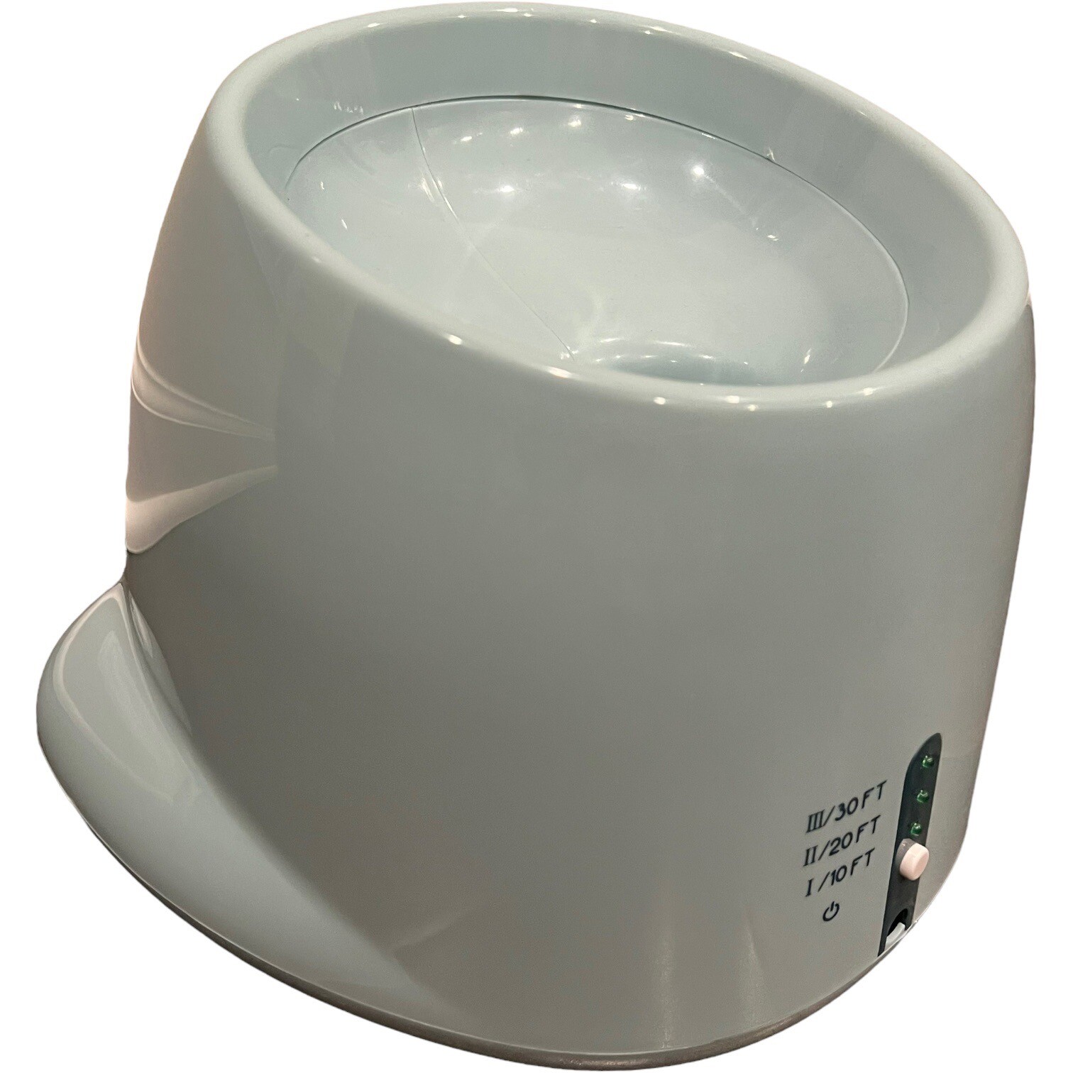 Greenvine Automatic Ball Launcher Dog Ball Thrower Fetch Machine eBay