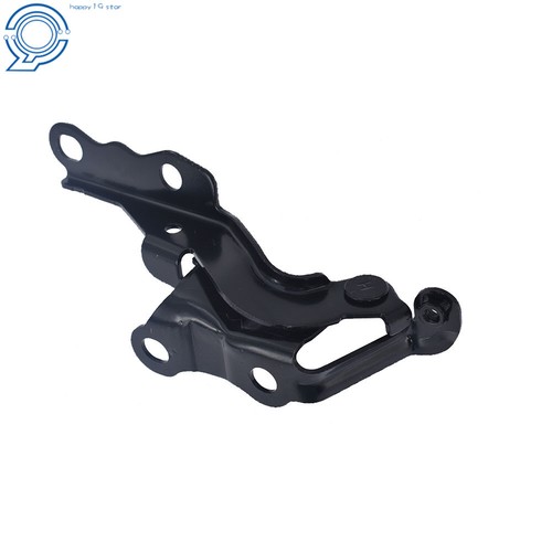 Hood Hinges For Toyota Matrix 5342012330 Set Of 2 Left & Right Side 5341012410 - Picture 8 of 10