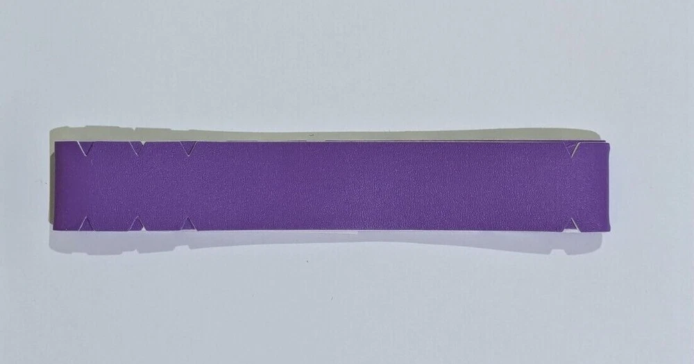 Pickleball Paddle Edge Tape Guard Protection for 16mm thick or 19mm edgeless