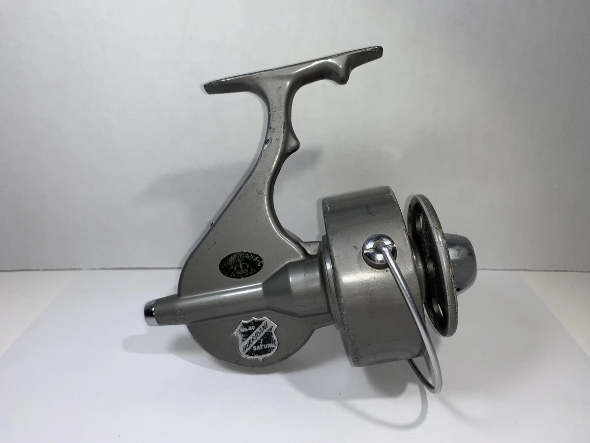 Olympic Spinning Reel Right Fishing Reels for sale | eBay