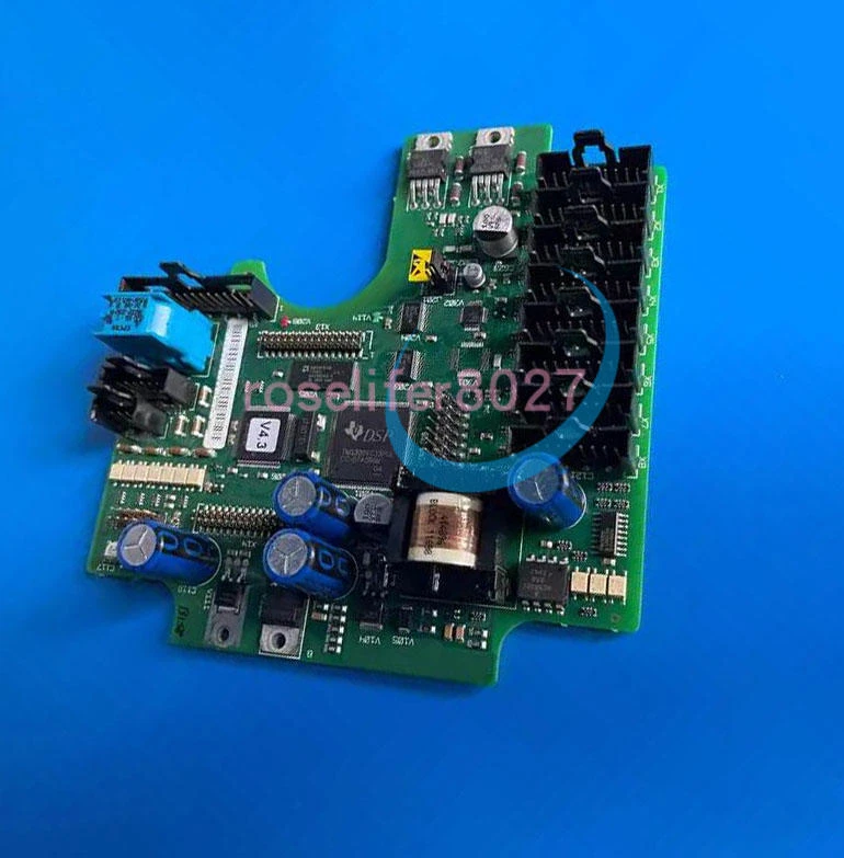 1PCS USED 00-119-966 KUKA RDW2 Karte 2000 Series Robots 00119966 - Photo 1/1