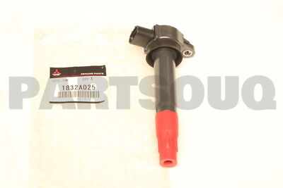 1832A025 Genuine Mitsubishi COIL,IGNITION | eBay