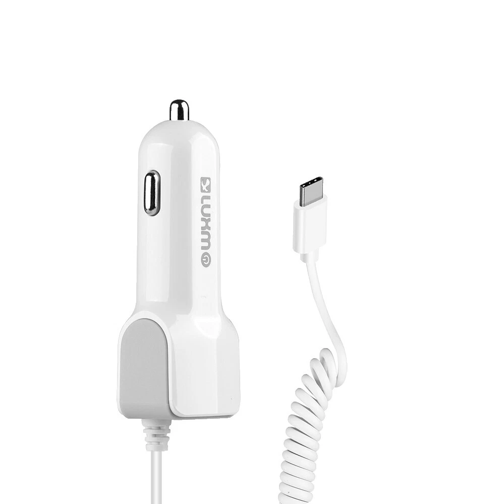 Cell Phone Chargers & Holders for HTC U11