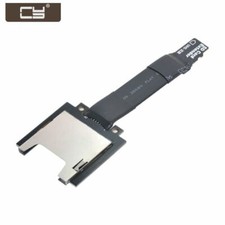 CY TF Micro SD Male Extender to SD Female Card Extension Cable Adapter UHS-III