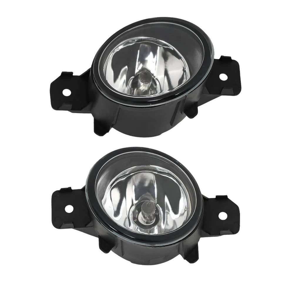 Противотуманные фары передний левый и правый бампер для Nissan Rogue Sport 2017-2019 - Изображение 2 из 4