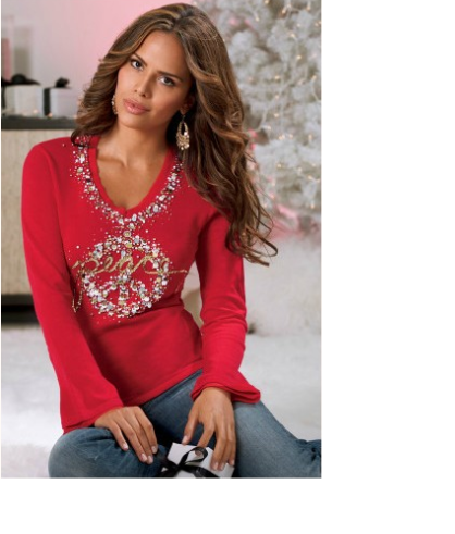 Gorgeous Boston Proper Embellished 
