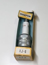 Champion XJ6  Zündkerze Spark Plug la bougie candela d'accensione la bujía