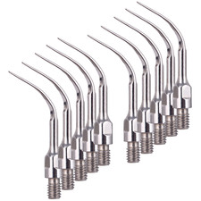Dental Ultrasonic Piezo Scaling Endo Perio Tips PS3 Fit SIRONA Scaler Handpiece