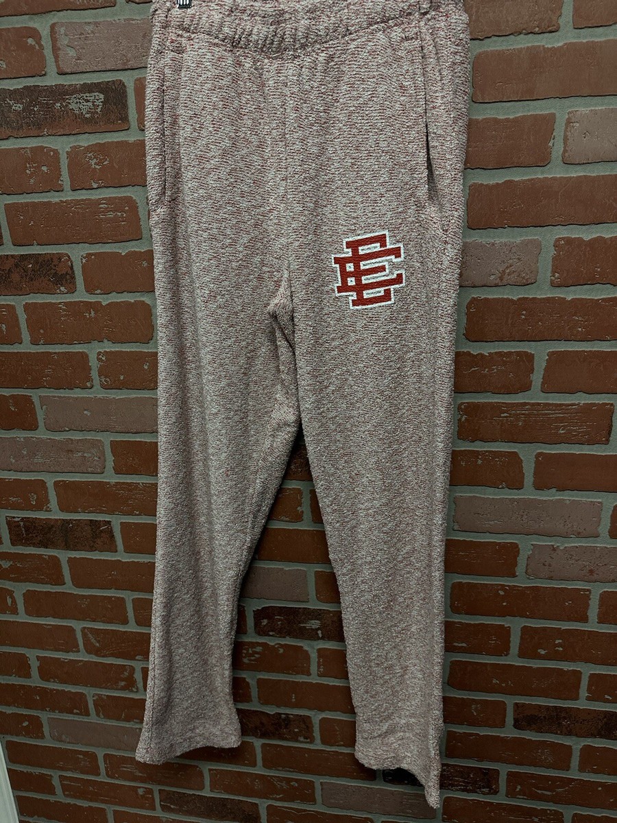 ◆THE MUSEUM VISITOR◆ BOUCLE SWEAT PANTS 15176 s-l1200.jpg