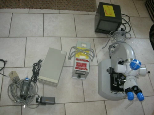 ZEISS Labor-Mikroskope