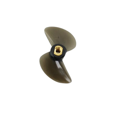 1 Stück RC Fahrzeug Modell Paddel Propeller Requisiten für UDI001 Schiff Boot Zubehör