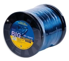 FILO TRAINA KALI KUNNAN BIG THUNNUS Ø 0,875mm  80lb  Metri 1000 BIG GAME