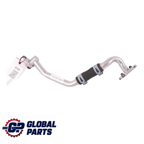 Mercedes W213 M276.820 Rücklaufölleitung Schlauch Turbolader A2760901600