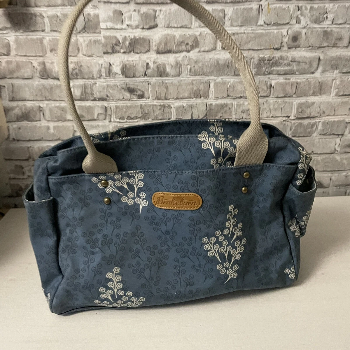 Brakeburn bags best sale ebay