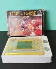 Game & Watch
