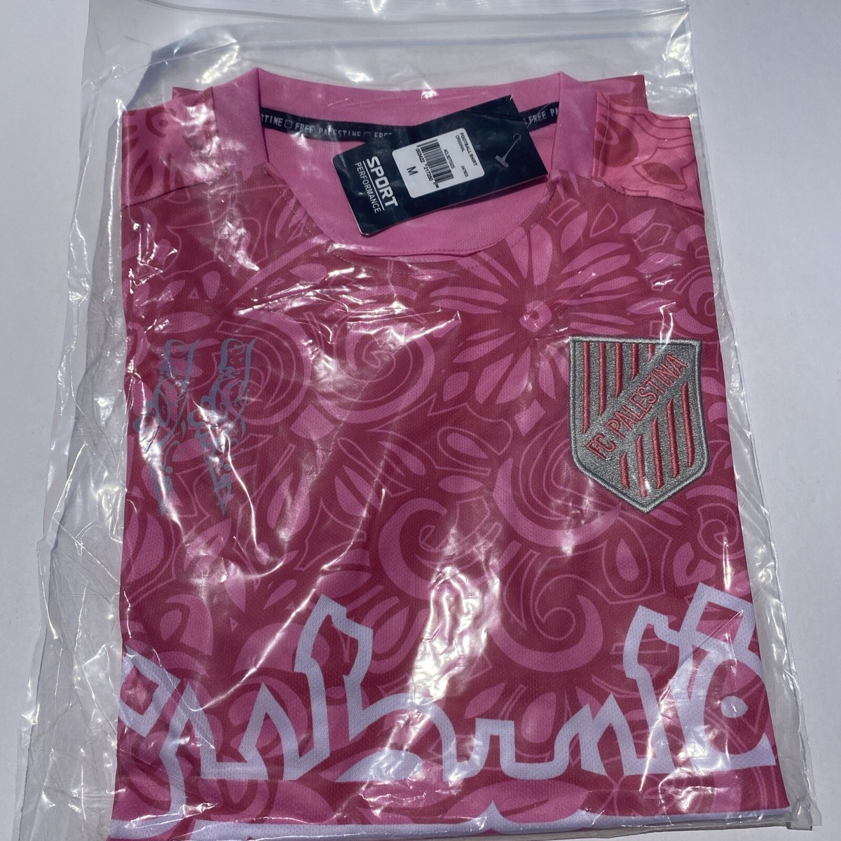 LIONEL MESSI INTER Miami CF 23/24, Home Player Versión Soccer Jersey