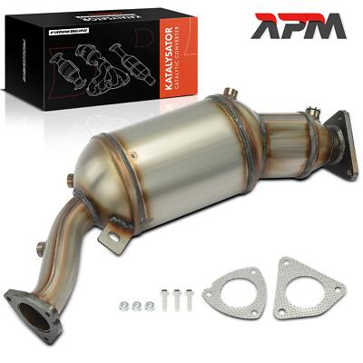 DPF Dieselpartikelfilter für Audi A4 Avant 8K5 A5 8T3 8F7 A6 4G2 4G5 Q5 8RB 2.0L