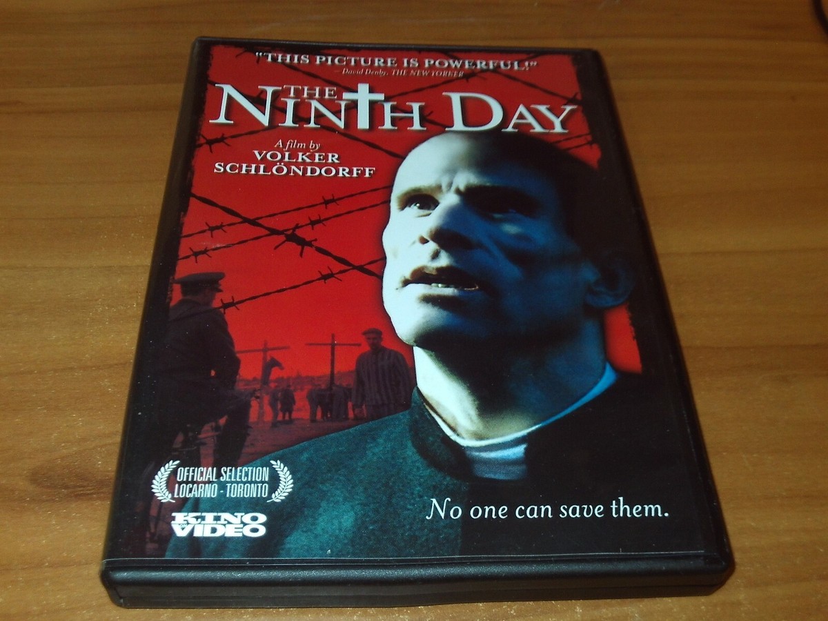 PERSONZ/BAIDIS DVD COLLECTION(9) PERSON… The Ninth Day (DVD 2004, Widescreen) 9th 738329043827| eBay