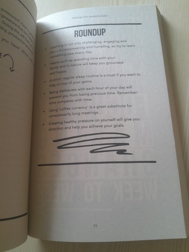 Start Before You're Ready By Mick Spencer (Medium Paperback) - Picture 3 of 4