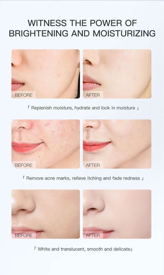 Botanical Anti-Aging Moisturizing Mask - Image 3 of 4