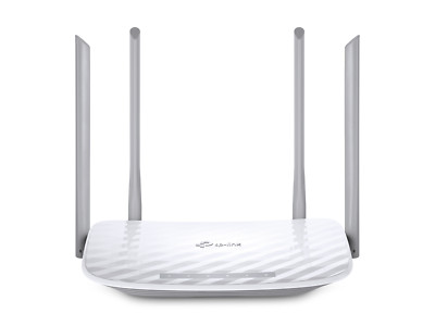 6935364081065 TP-LINK Archer C50 AC1200 Router WiFi 802.11ac Dual Band TP-link