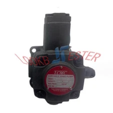 1Pcs New TCMC Vane pump flat key shaft  TCVP-F12-A4