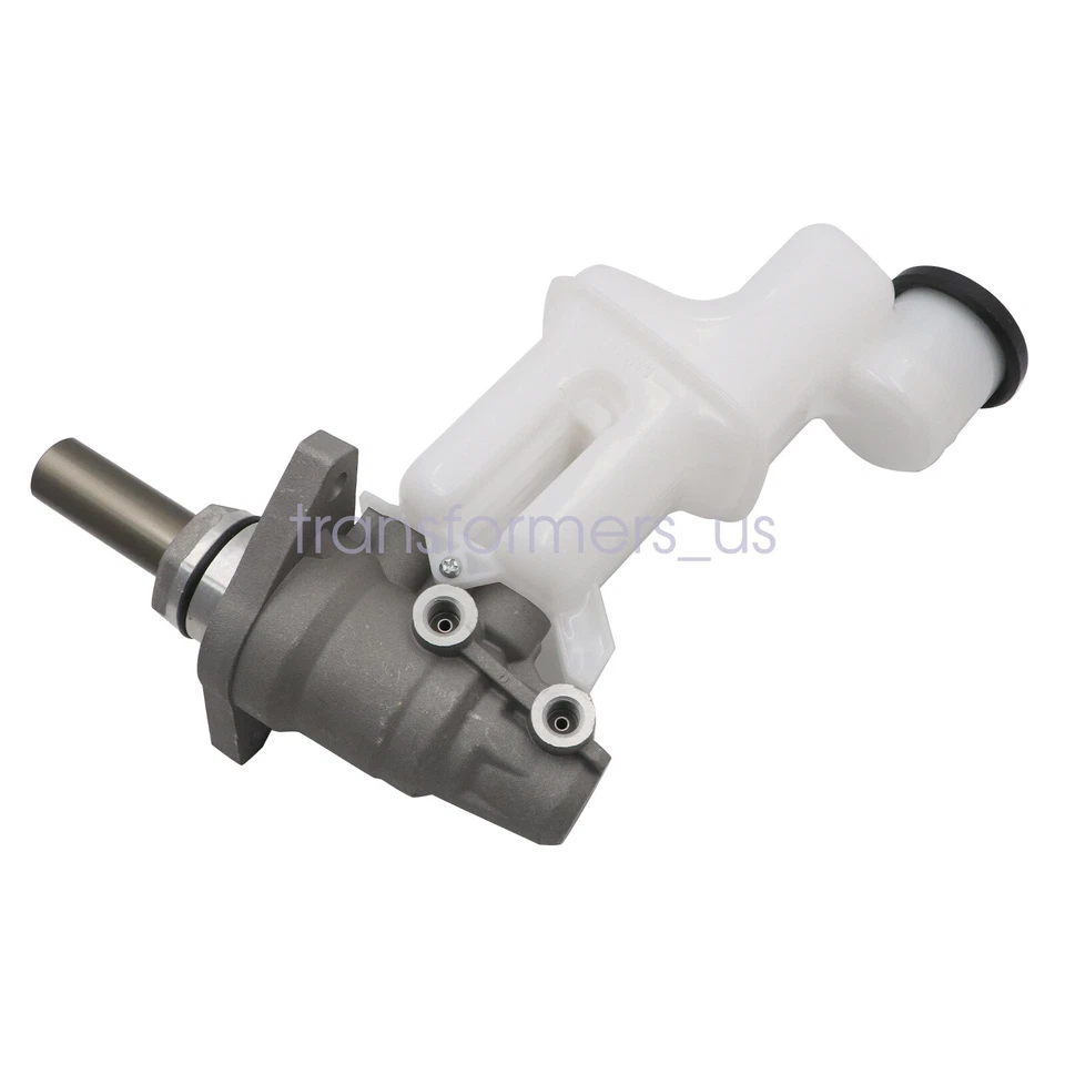 Главный тормозной цилиндр новый для Toyota Highlander 2001-2007 47028-48041 - Изображение 3 из 4