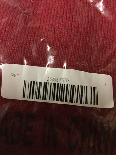 New Mens Size Large Orvis Pullover Sweater 67% Cotton, 25% Silk, 8% Cashmere - Picture 7 of 7