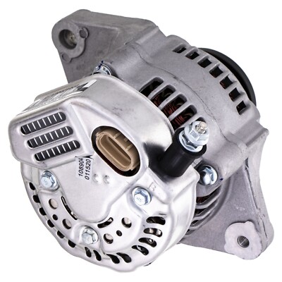 135-6057 Exmark Alternator Z-Spray | eBay