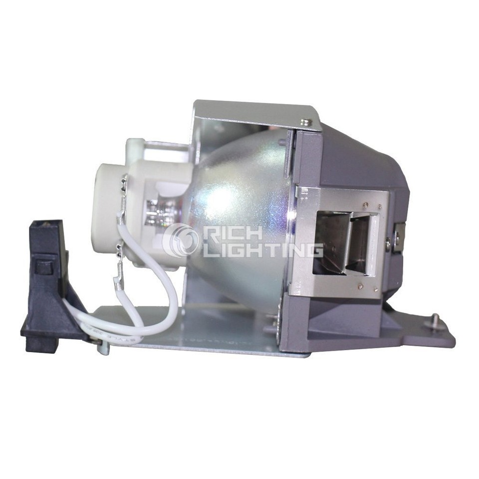 Azurano Beamerlampe Für BENQ Projektoren - Ersatzlampe Mit Gehäuse 5J.J9H05.001