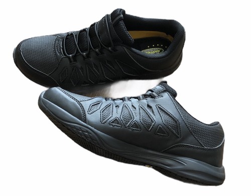 safetrax slip resistant shoes