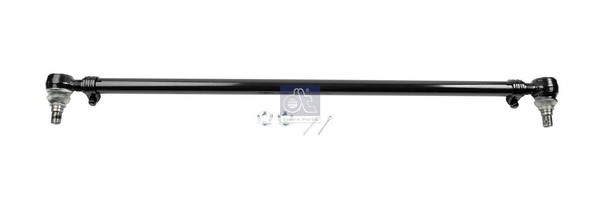Lenkstange DT Spare Parts 4.64594 D:38Mm C: 30Mm M30 X 15 M24 X 15 L:1160Mm-image