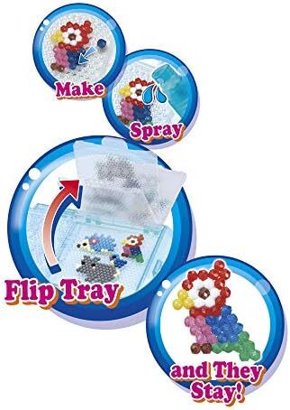 Aquabeads 31603 Star Bead Pack Refill - Picture 6 of 8