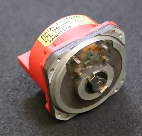 Codificador One FANUC A860-0347-T001 A8600347T001 nuevo envío rápido - Imagen 3 de 3