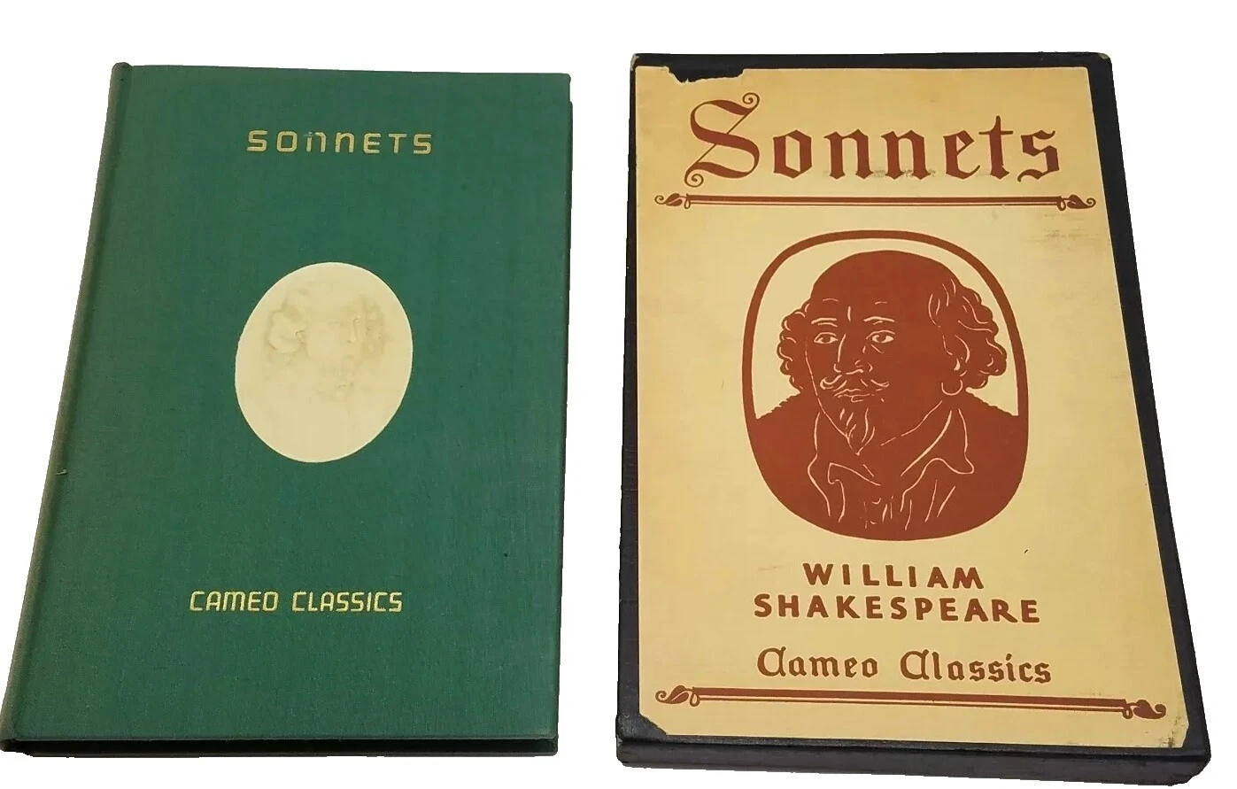 William Shakespeare Antiquarian & Collectible Books in English Signed