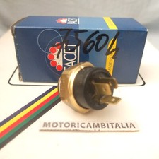 per auto citroen c15 1.7 diesel dal 1984  sensore bulbo ventola radiatore