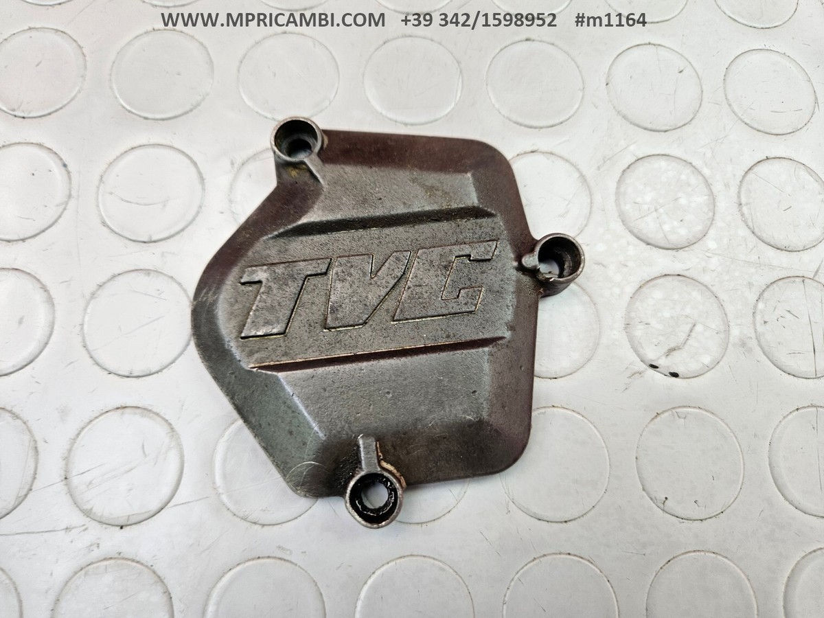 CARTER LEFT 546 KTM SX 250 2T EXC MX GS 1993 1995 LATERAL POWER