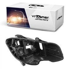 Scheinwerfergehäuse für Mercedes CLS C218 W218 X218 10-14 Scheinwerfer abdeckung