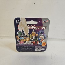 LEGO Minifigures Series 26: Space: 71046 - Brand New and Sealed
