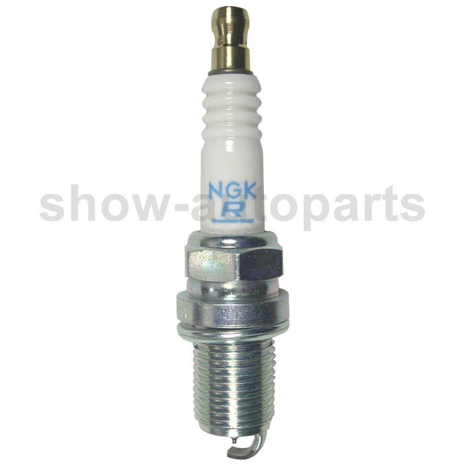 Bujía de bobina de encendido NGK 8 para Kia Optima 2006-2008 Foto 2 de 4