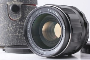 Takumar 35mm F2 | eBay Takumar 35mm F2 | eBay