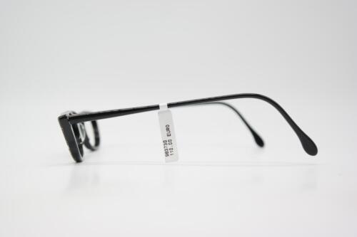Vintage Brille Von Fürstenberg F 114 Mehrfarbig Schwarz Oval Brillengestell - Bild 2 von 6