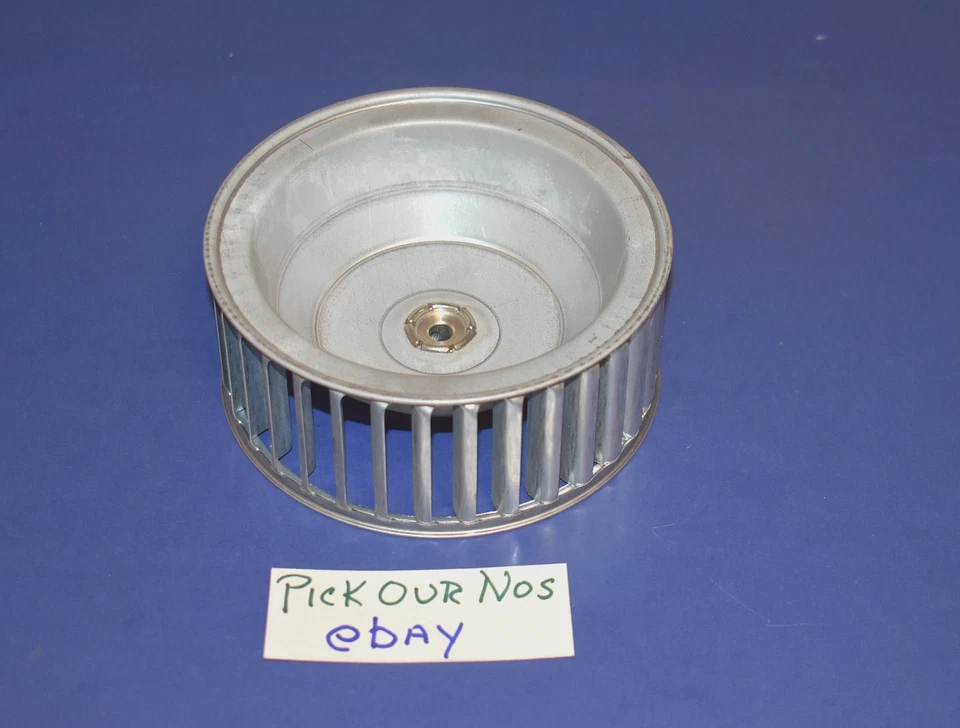 Soplador Motor Rueda PLYMOUTH TURISMO TC3 HORIZON RELIANT CARAVELLE TURISMO 2.2 Foto 4 de 4