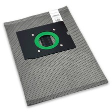 Mehrweg-Staubsaugerbeutel mit Reißverschluss...