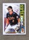 2026 Topps Series 1 Gunnar Henderson Base (RAW)