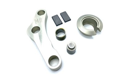 alpha Technik Tieferlegungssatz 40mm Yamaha MT07A,MT-07,Moto Cage; Typ