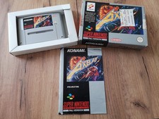 Thumbnail of ebay&reg; auction 177894981195 | SuperNintendo 