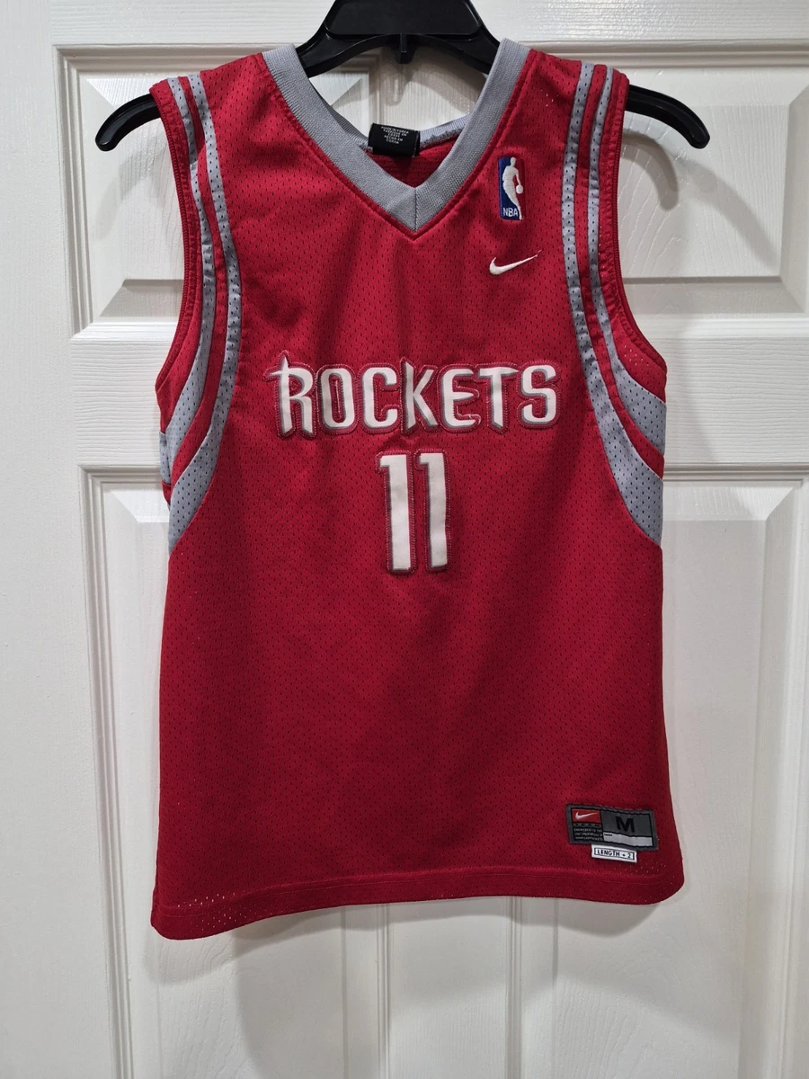 Nike Yao Ming NBA Jerseys for sale | eBay